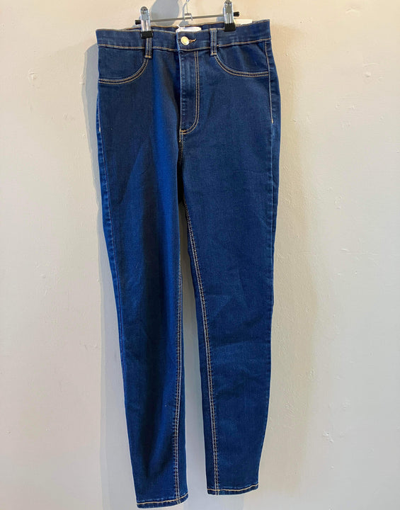 Zara - Jeans - Size: 40