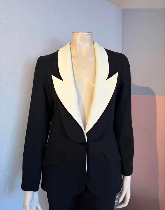 Sara Marie Maltha - Blazer - Size: M