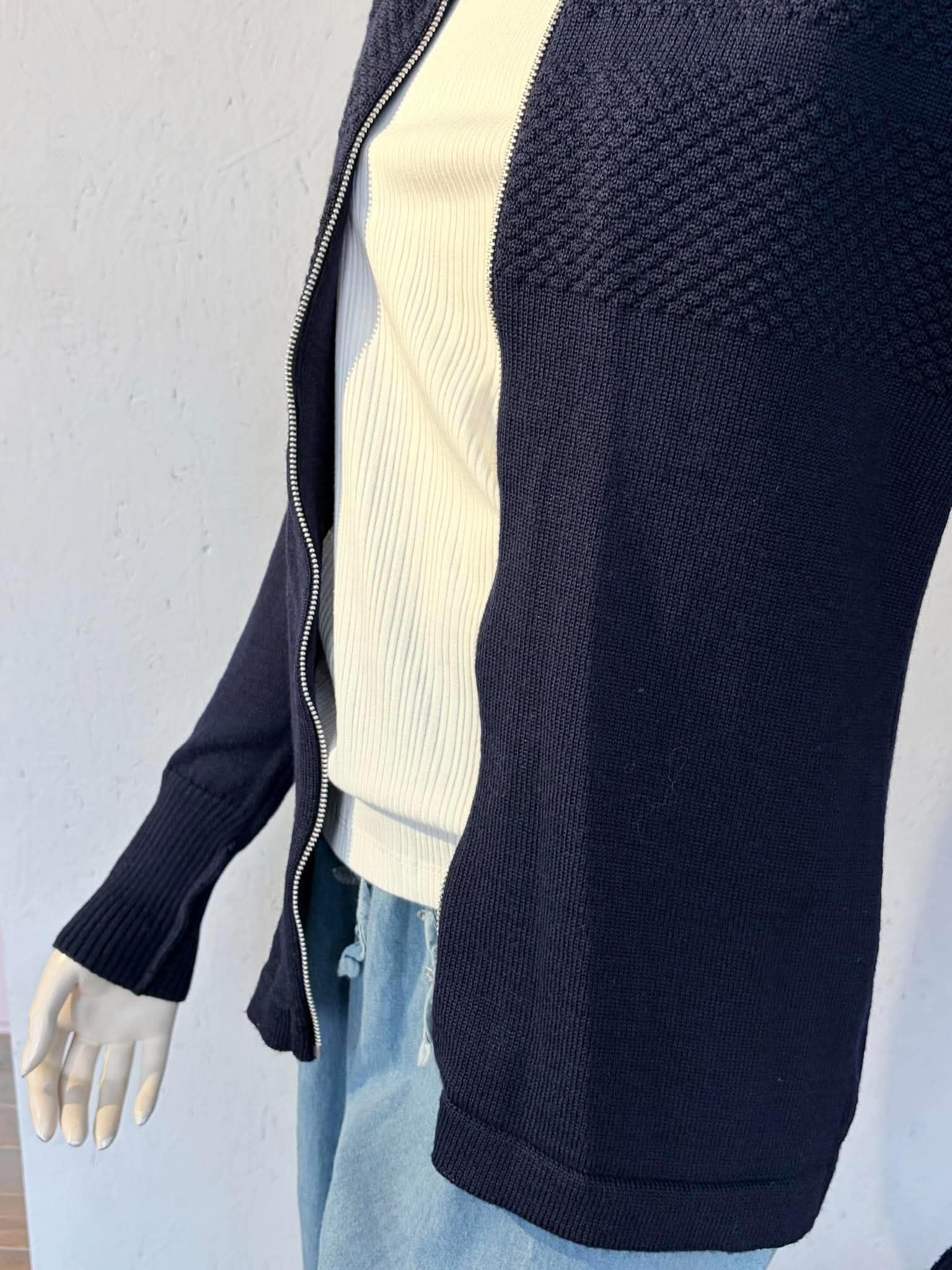 Mads Nørgaard - Cardigan - Size: M