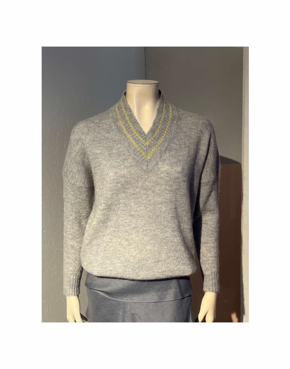 Rue de Femme - Sweater - Size: XS