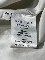 Neo Noir - Kjole - Size: 44