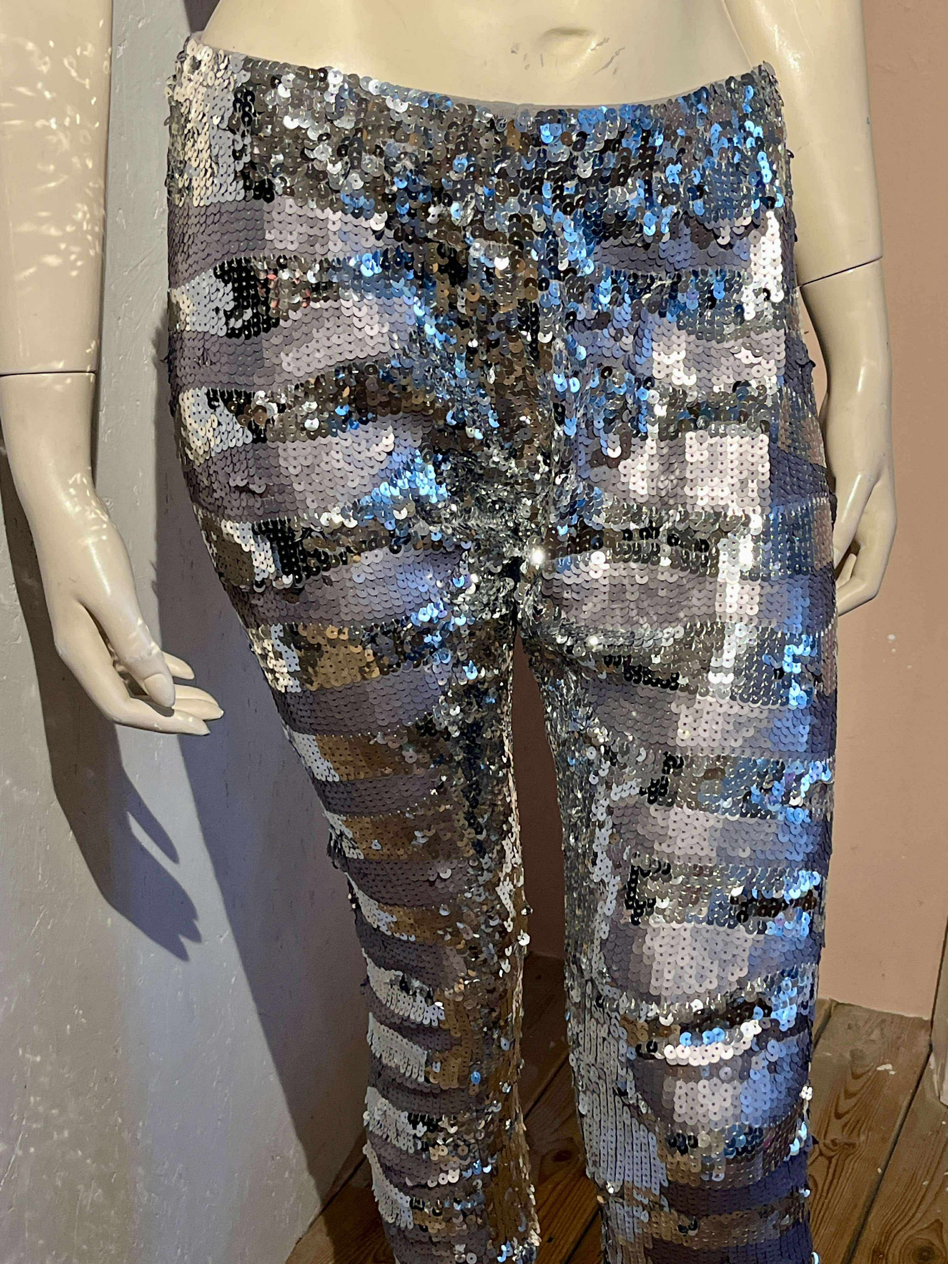 Custommade - Tights - Size: 38