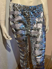 Custommade - Tights - Size: 38