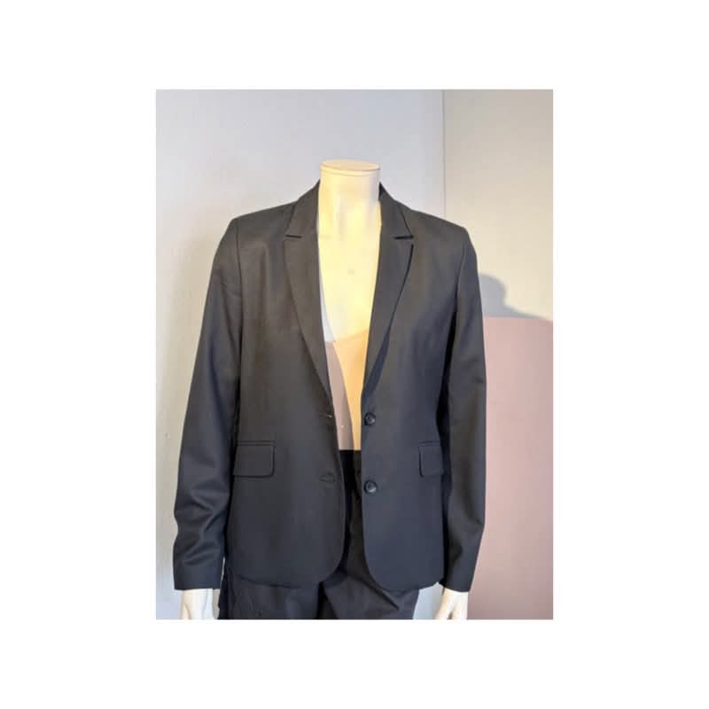 Bruuns Bazaar - Blazer - Size: 40