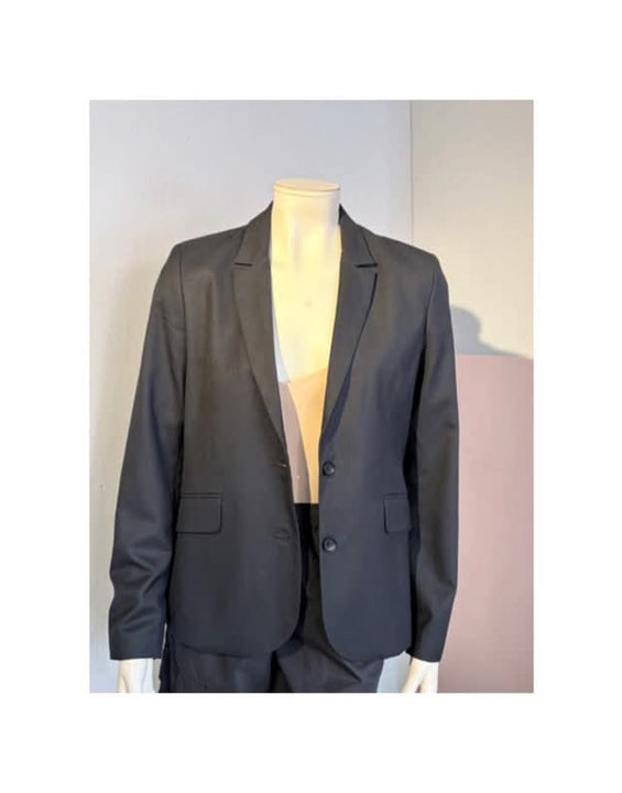 Bruuns Bazaar - Blazer - Size: 40