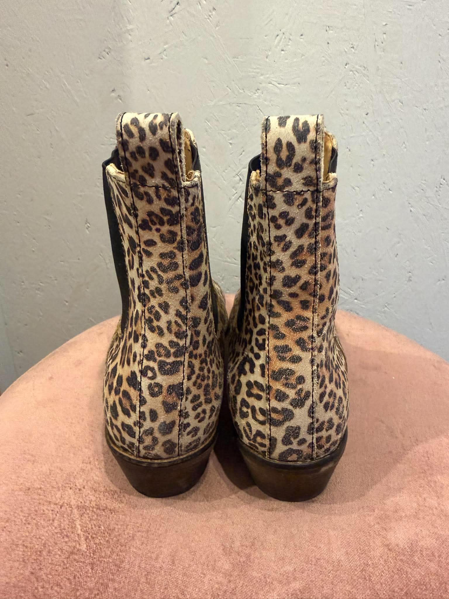Ivylee - Støvler - Size: 38