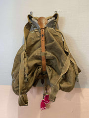 Heartmade/Julie Fagerholt - Rygsæk - One Size