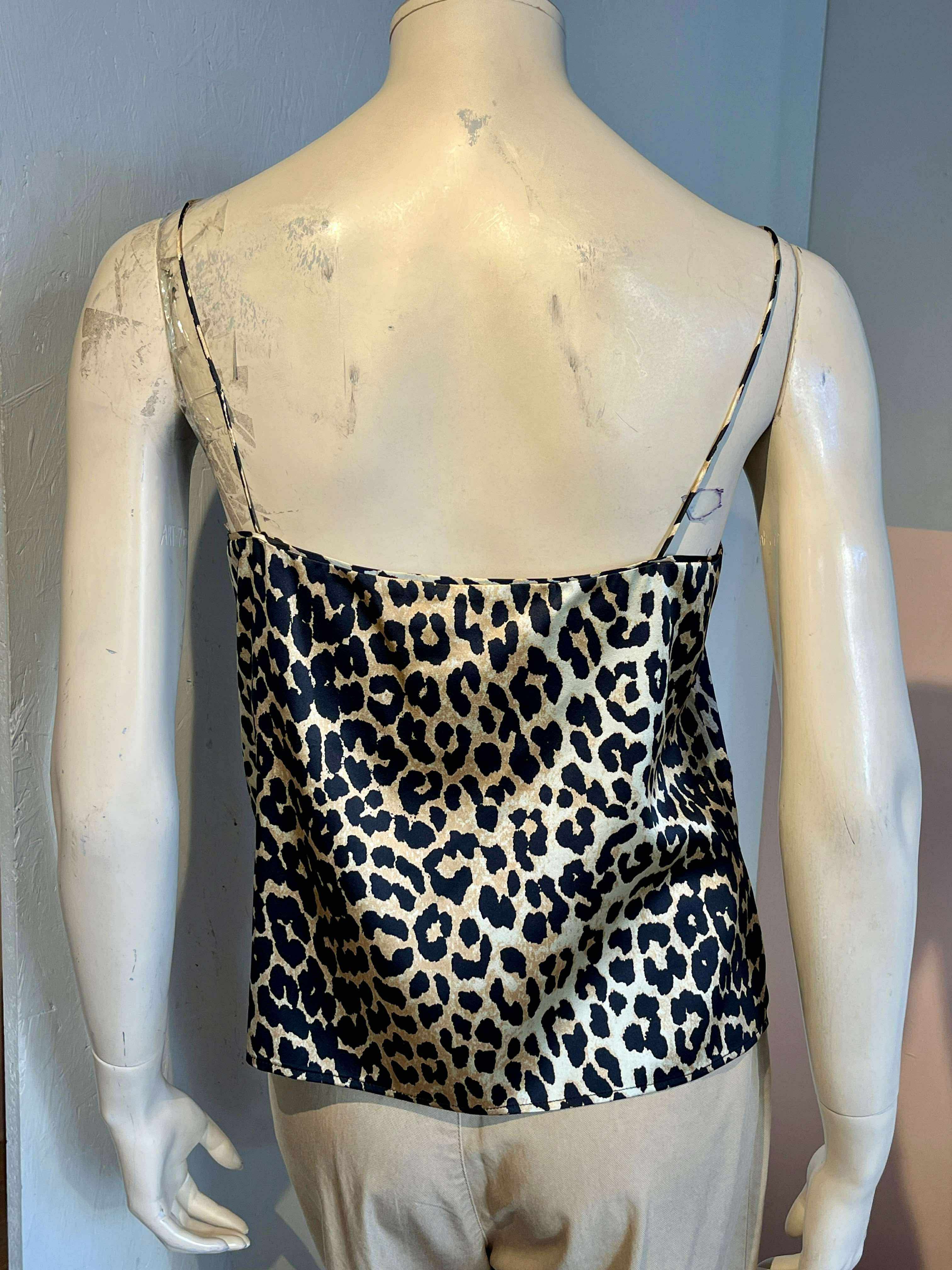 Ganni - Top - Size: 38