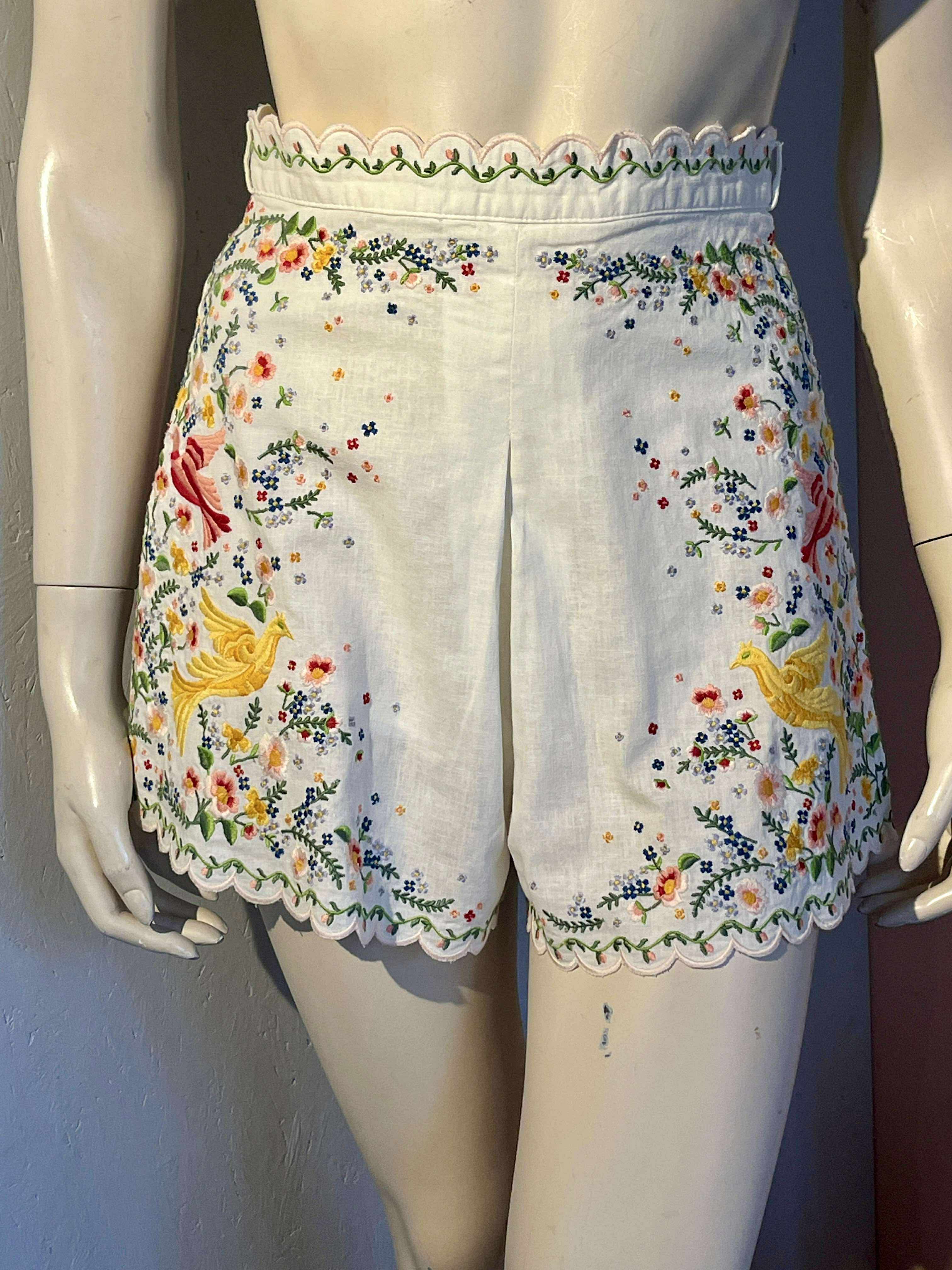 Zimmermann - Shorts - Size: XS