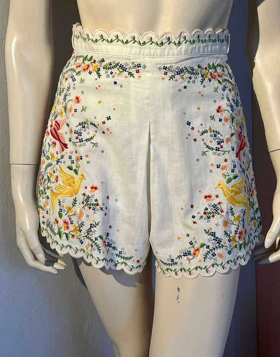 Zimmermann - Shorts - Size: XS