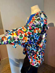 Max Jenny - Kimono - Size: One Size