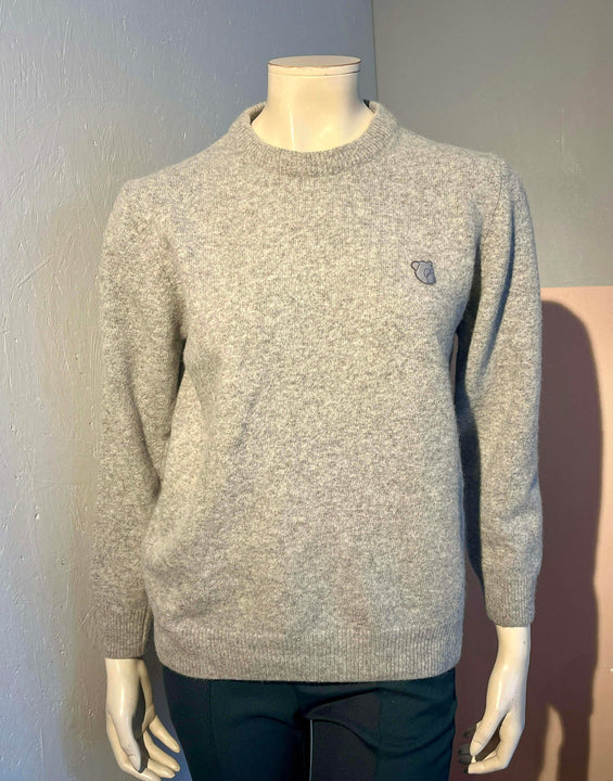 Tonsure - Sweater - Size: S