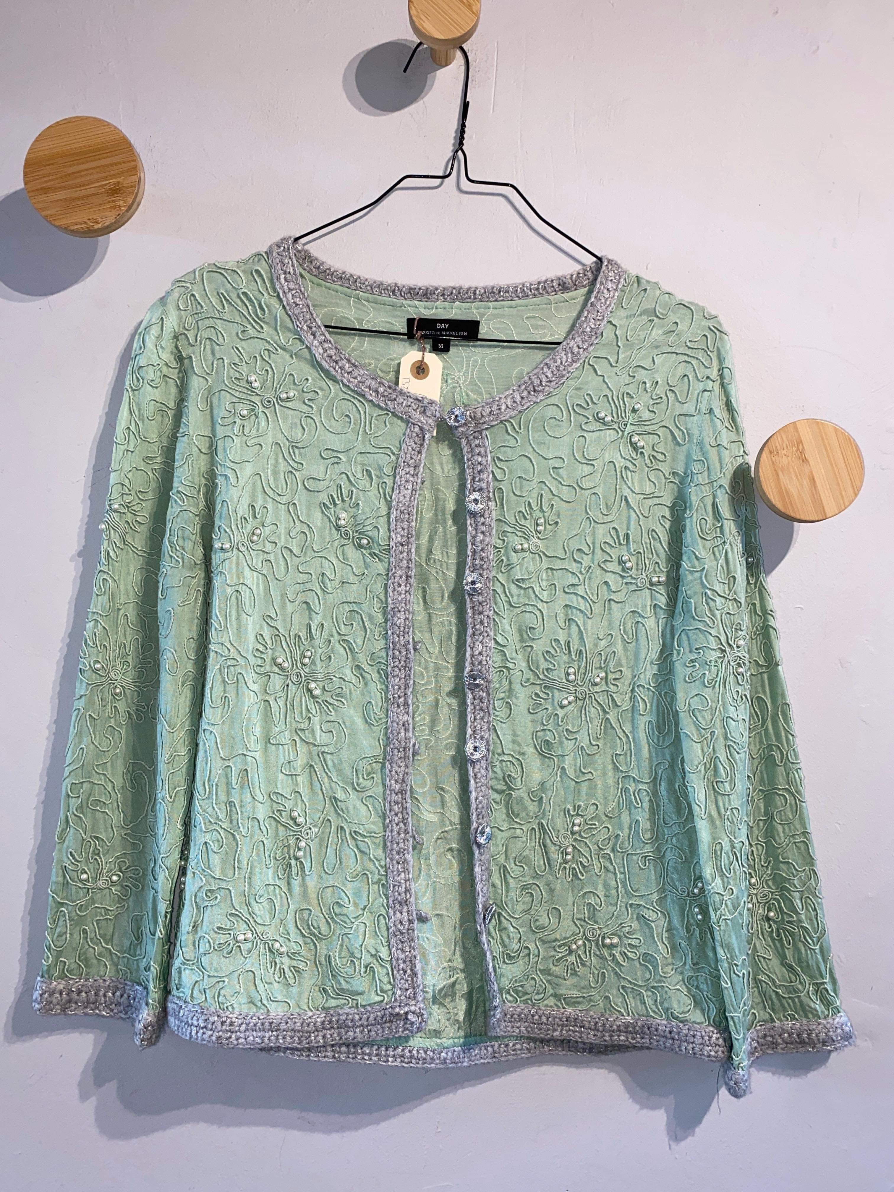 Day Birger et Mikkelsen - Cardigan - Size: M