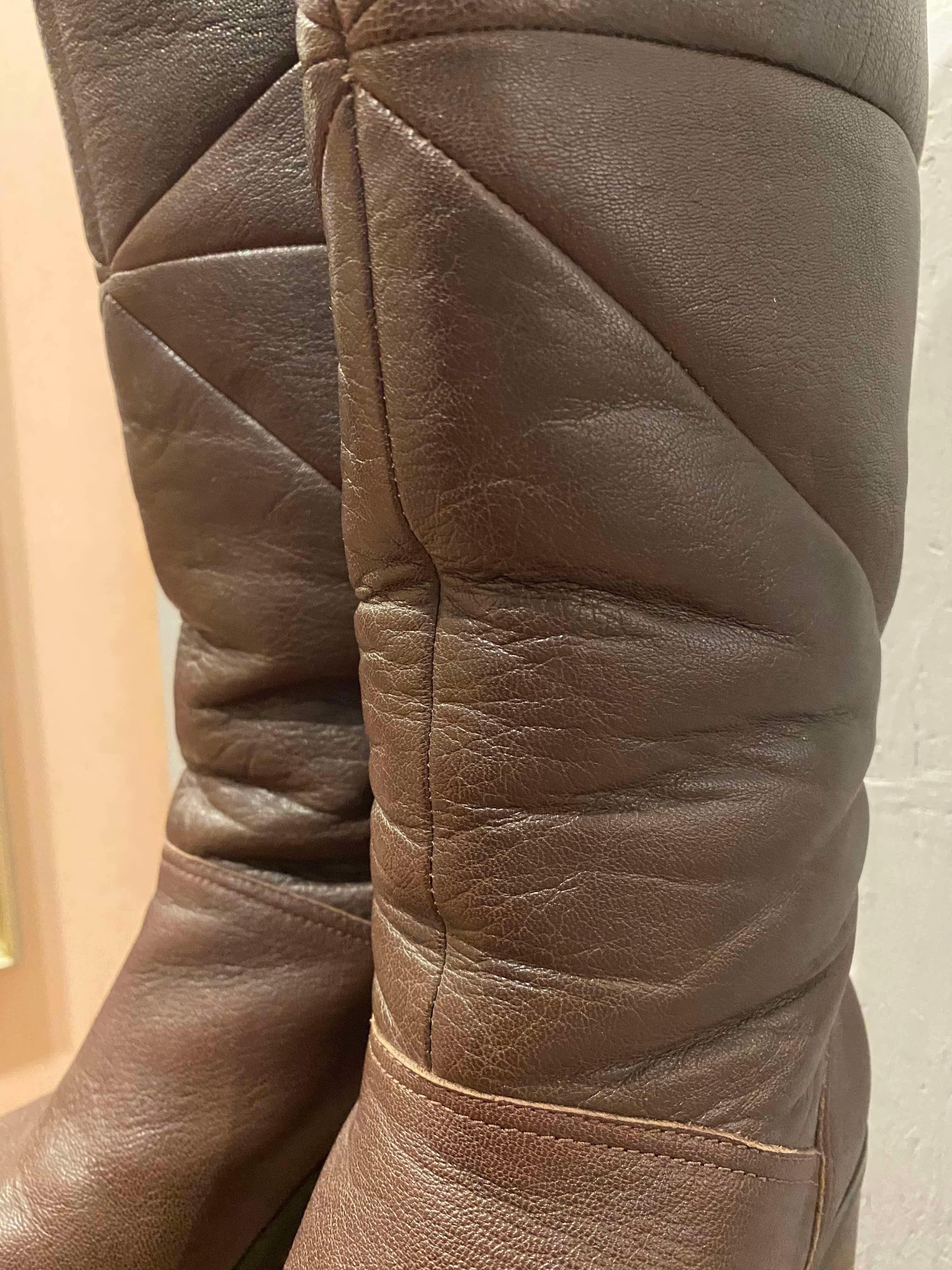 Ugg - Støvler - Size: 40