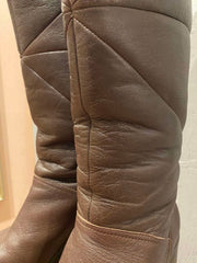 Ugg - Støvler - Size: 40