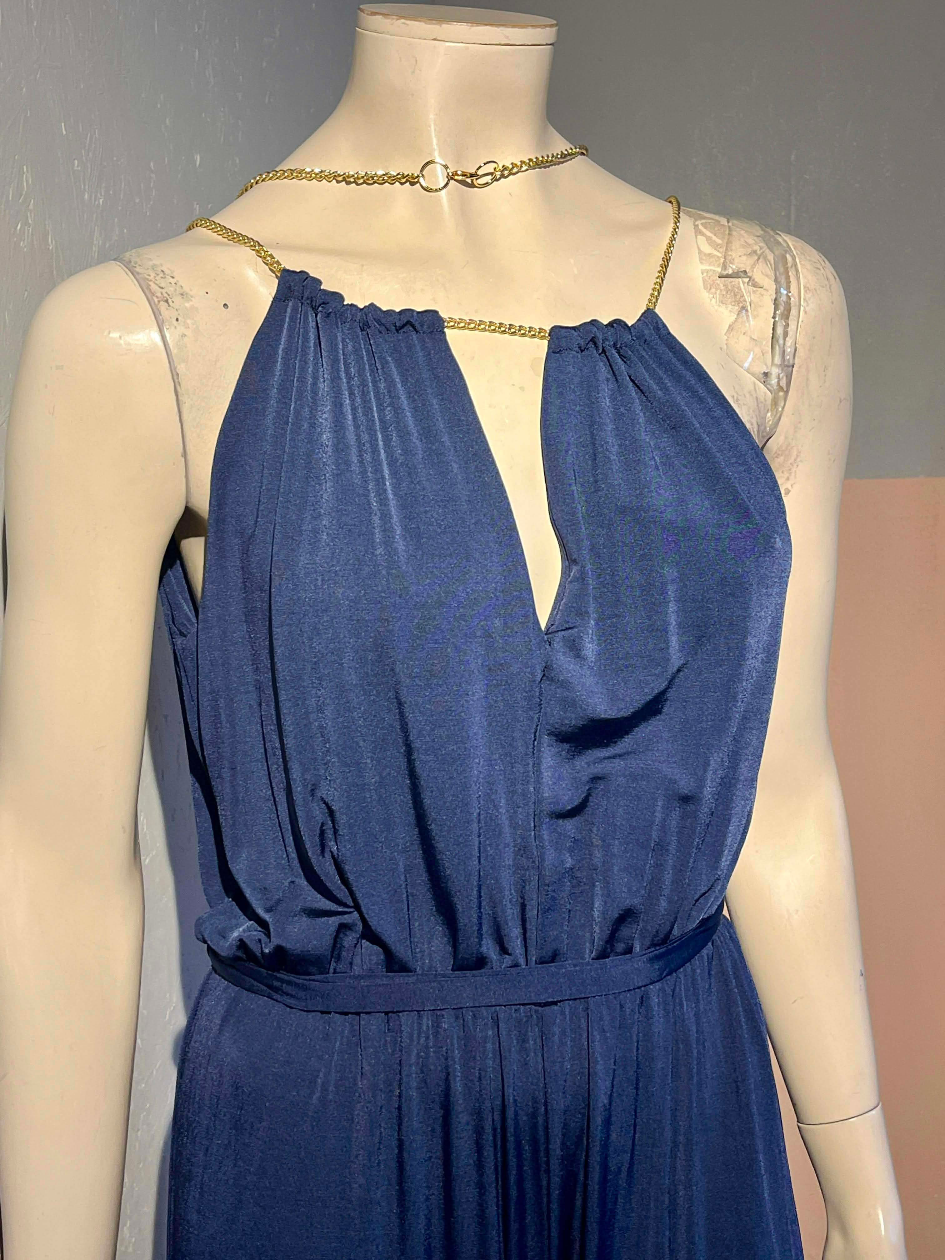 Elisabeth Hurley - Jumpsuit - Size: M