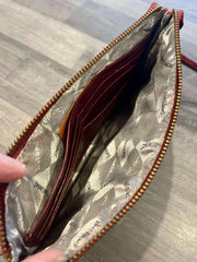 Belsac - Clutch - One Size