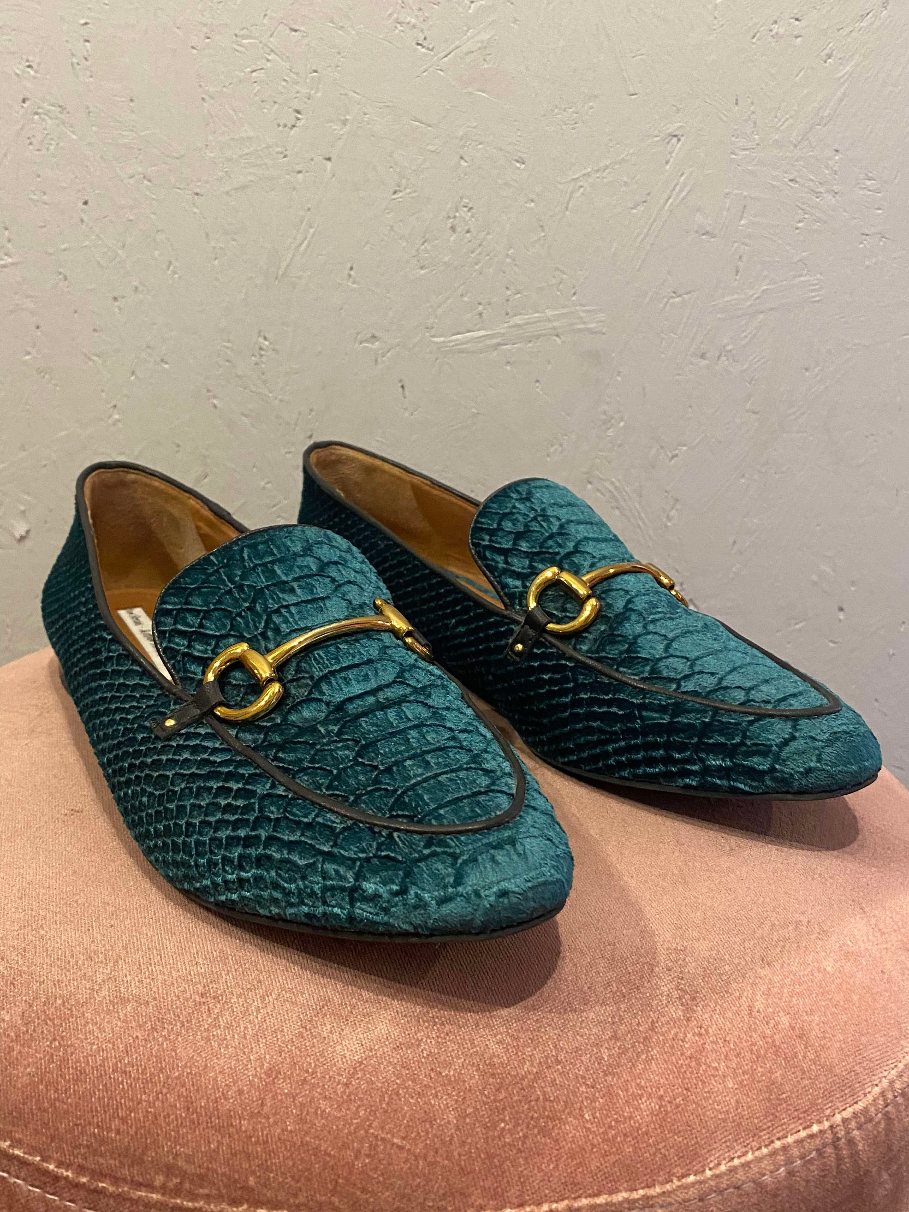 & Other Stories - Loafers - Size: 41