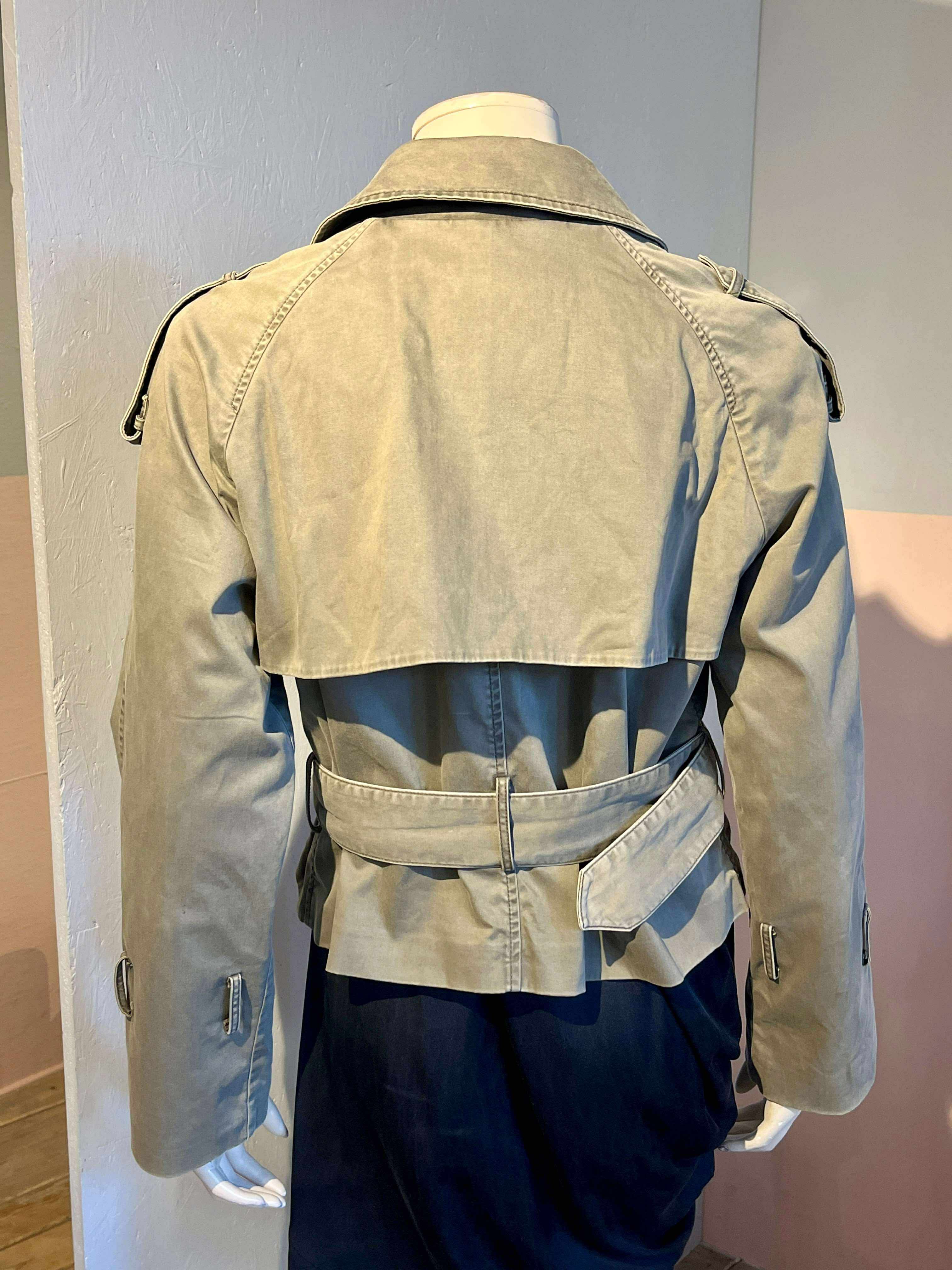 Anine Bing - Jakke - Size: L