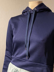 Wood Wood - Hoodie - Size: XS