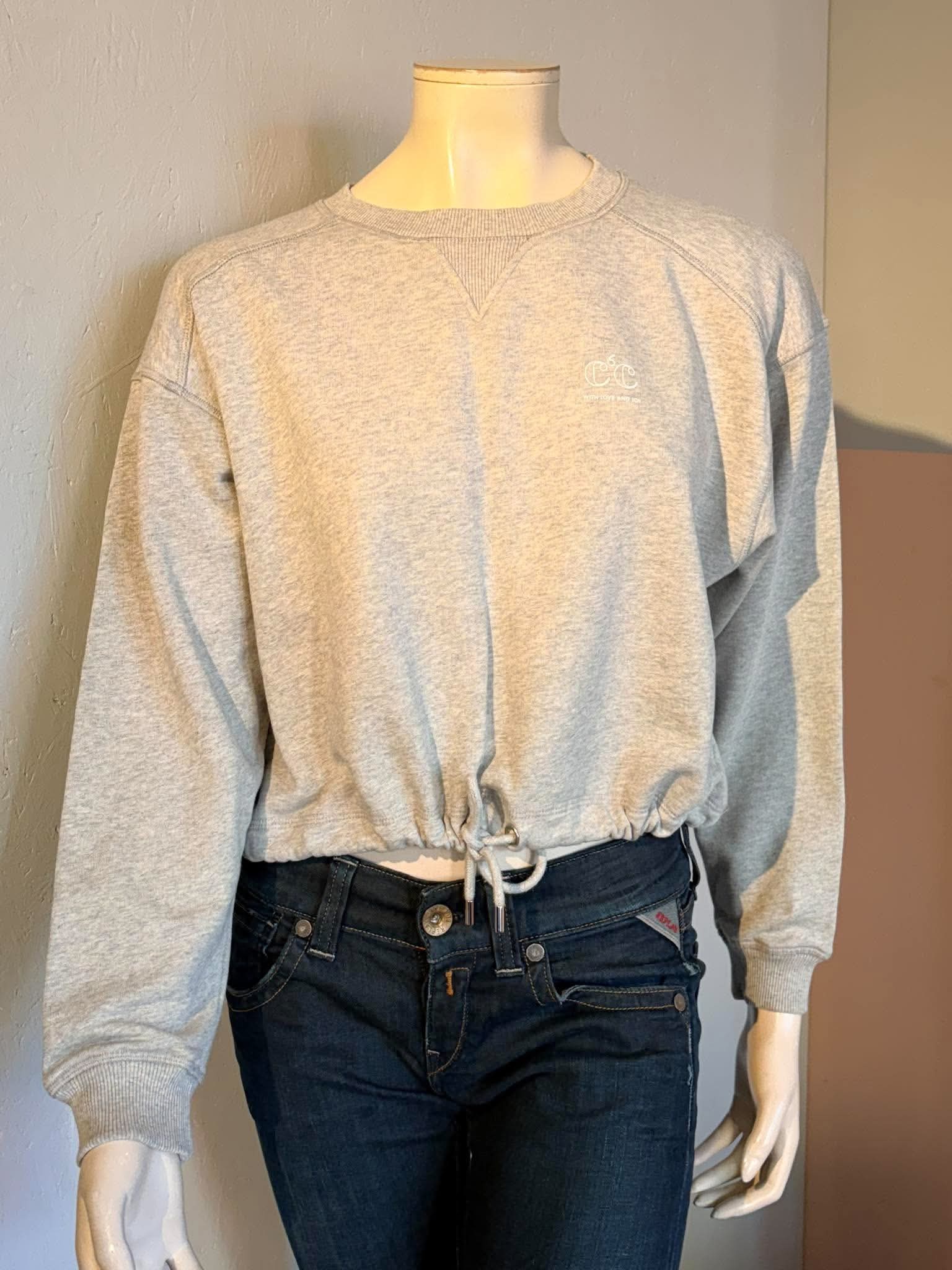 Co'Couture - Bluse - Size: S