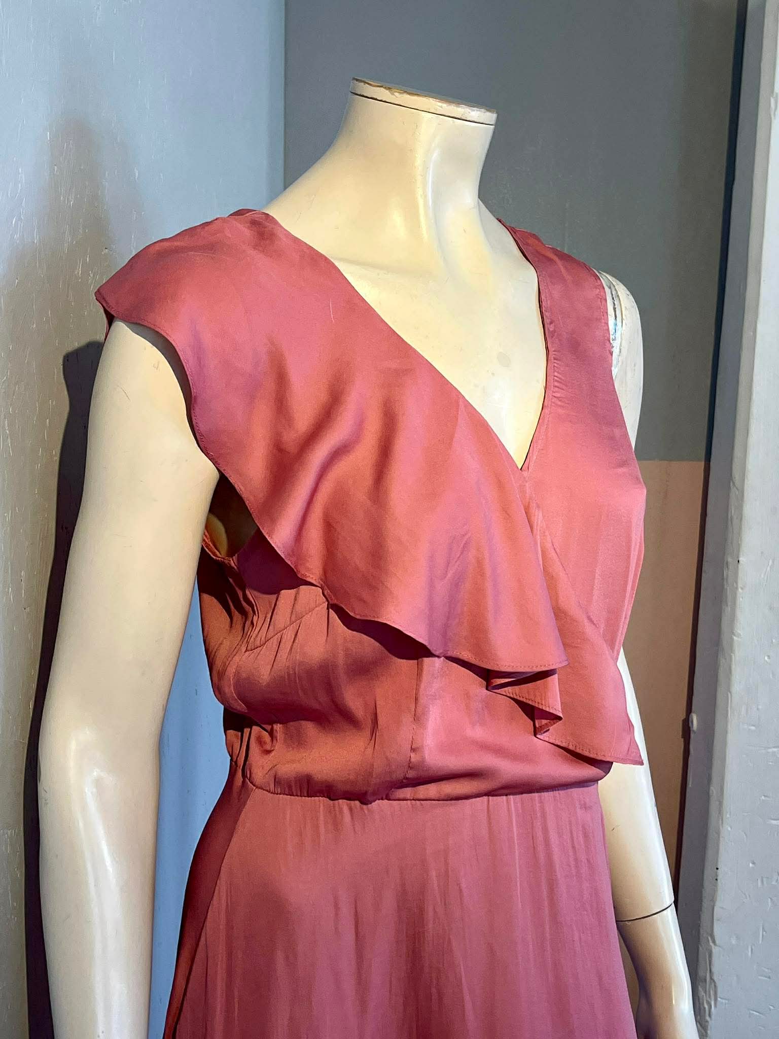 Minus - Kjole - Size: 38