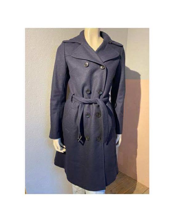 Bruuns Bazaar - Frakke - Size: 38