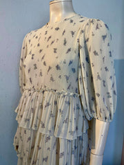Ganni - Kjole - Size: 36