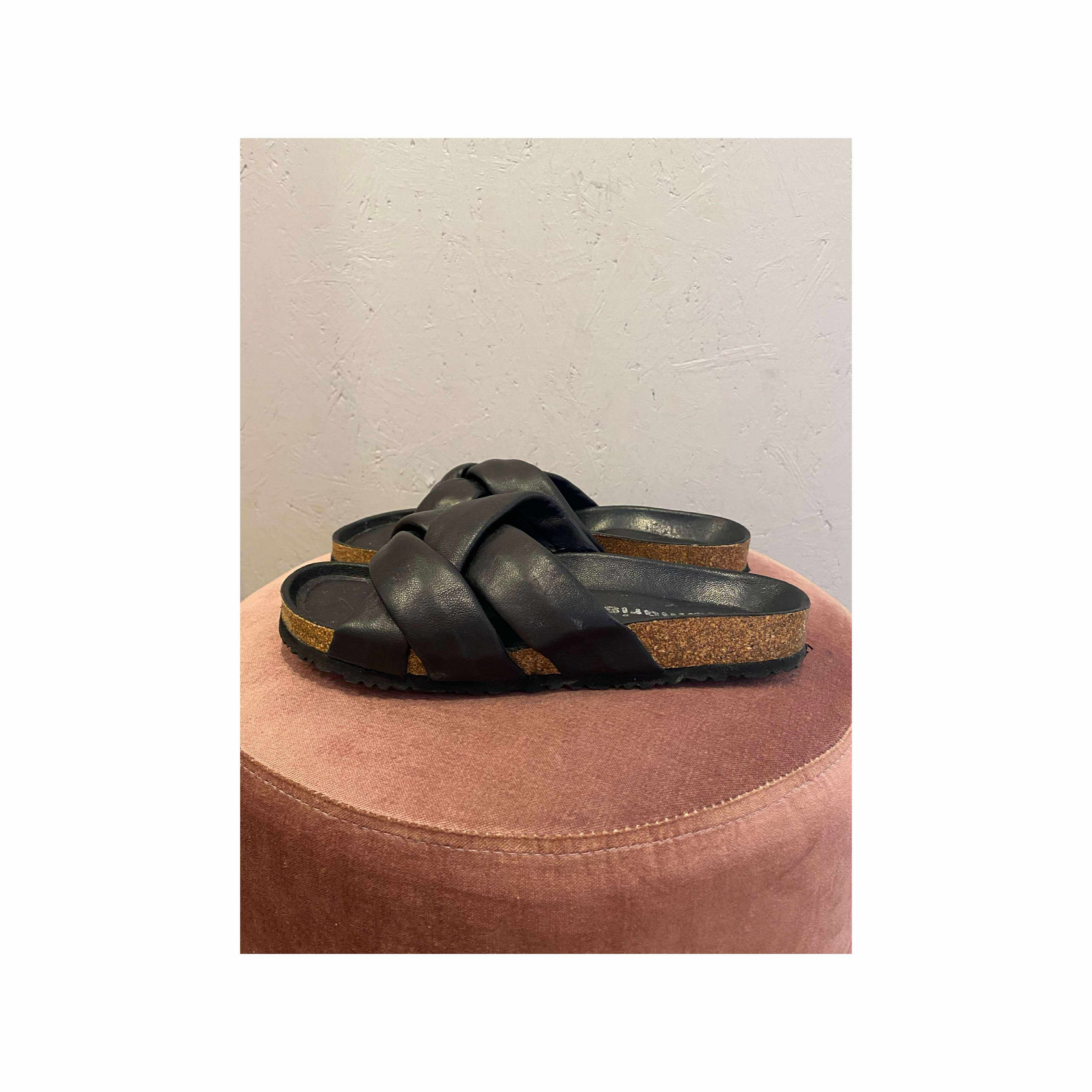 Tamaris - Sandaler - Size: 38