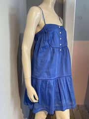 Thomas Burberry - Kjole - Size: S