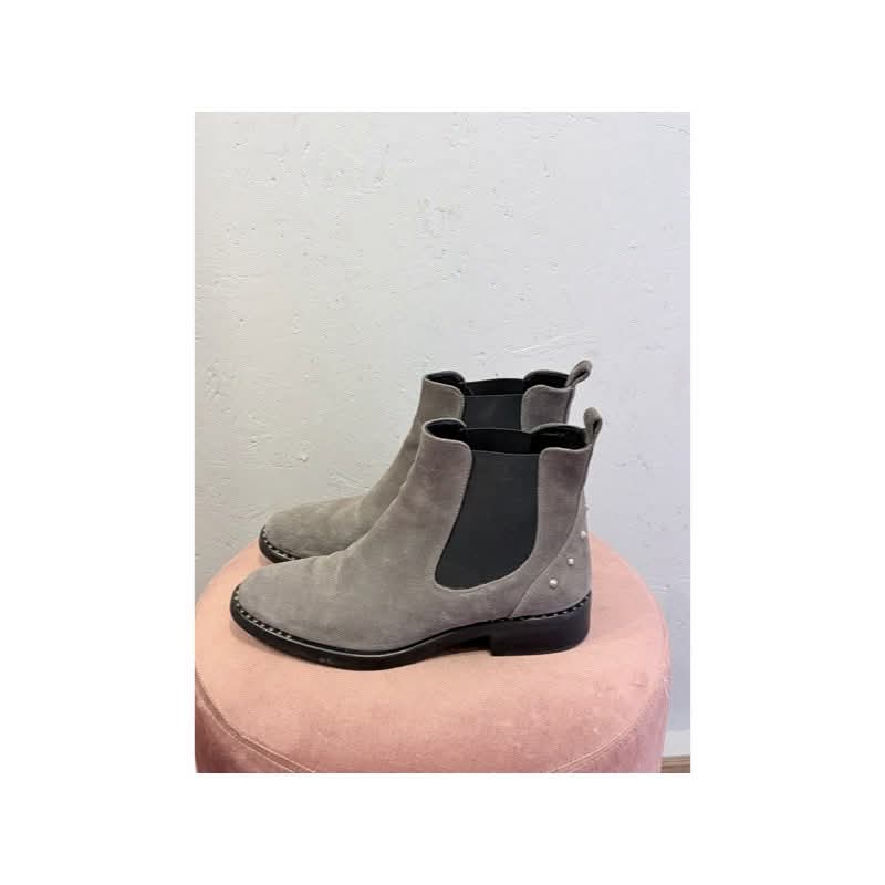 A Pair - Støvler - Size: 39