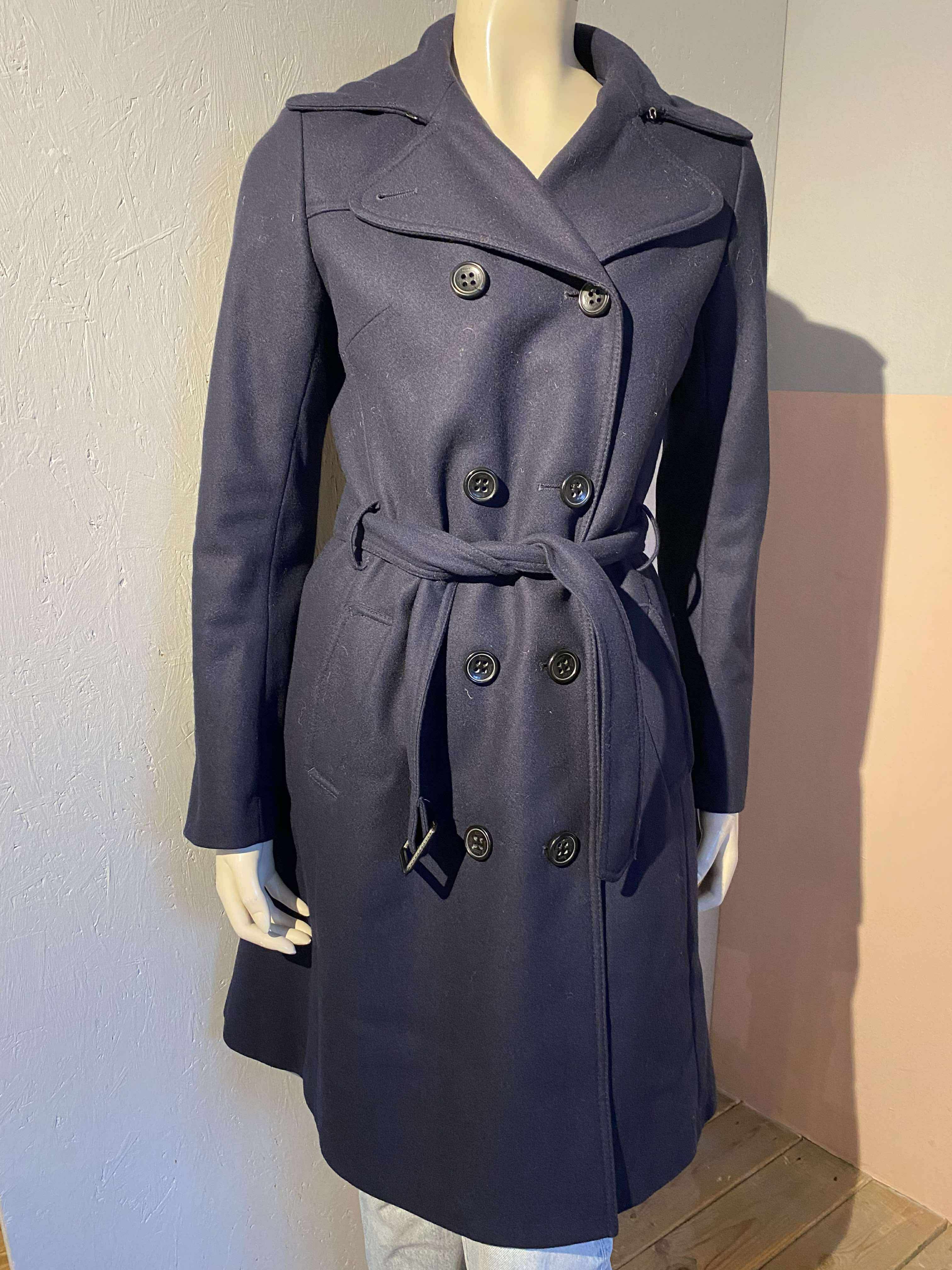 Bruuns Bazaar - Frakke - Size: 38