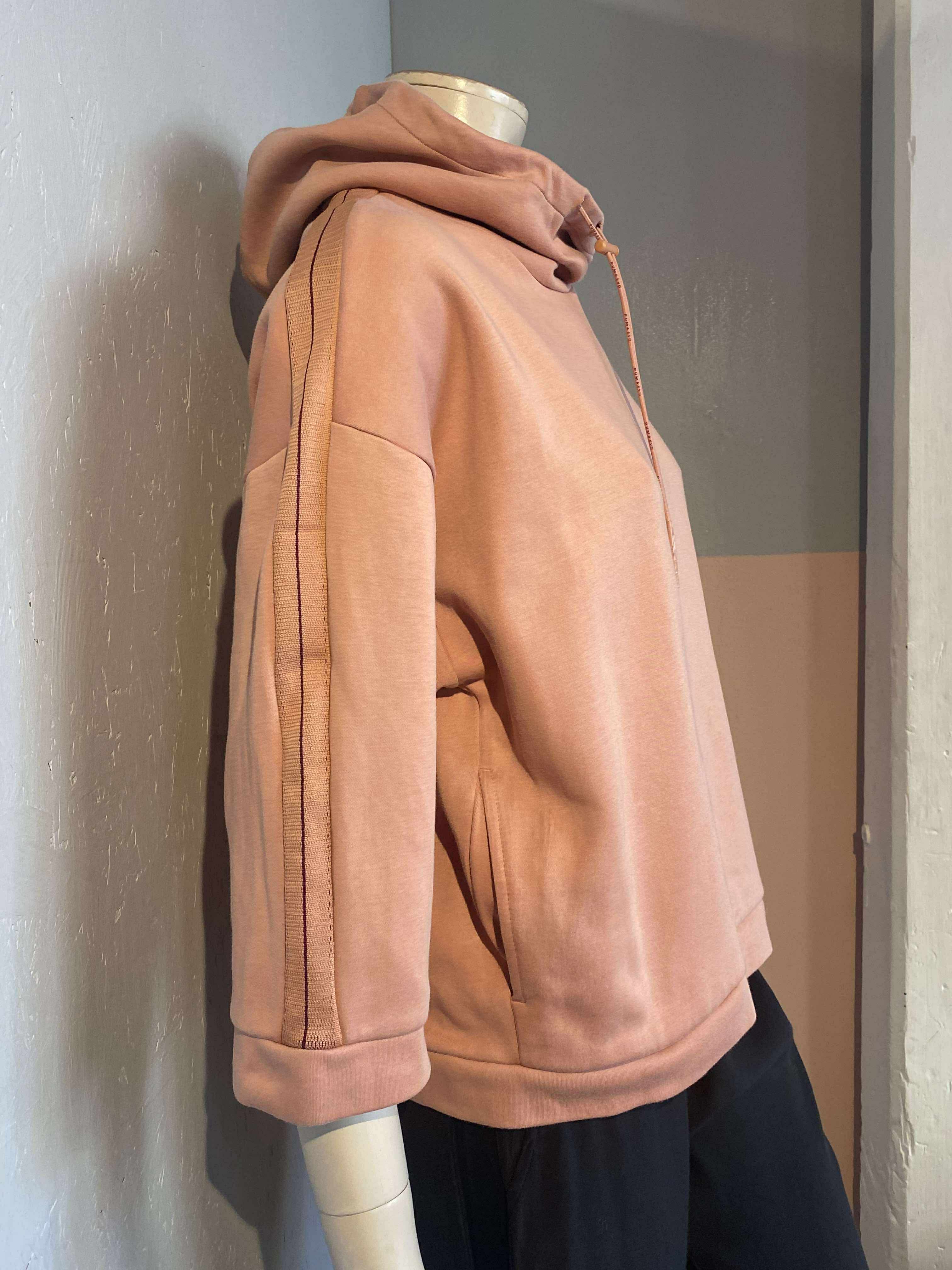 Puma - Hoodie - Size: M