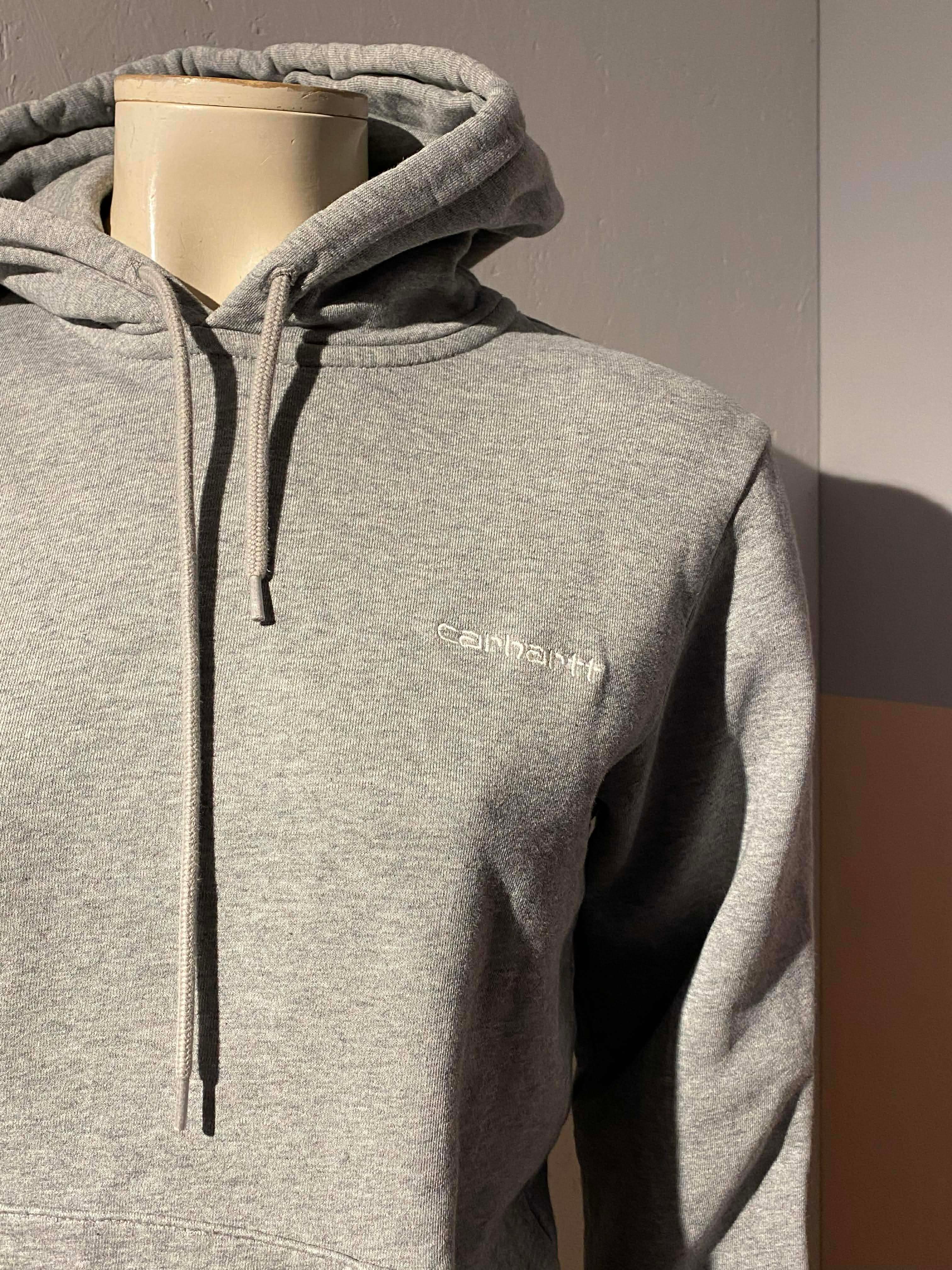 Carhartt - Hoodie - Size: S