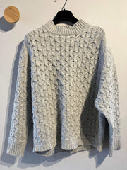 Tusnelda Bloch - Sweater - Size: L