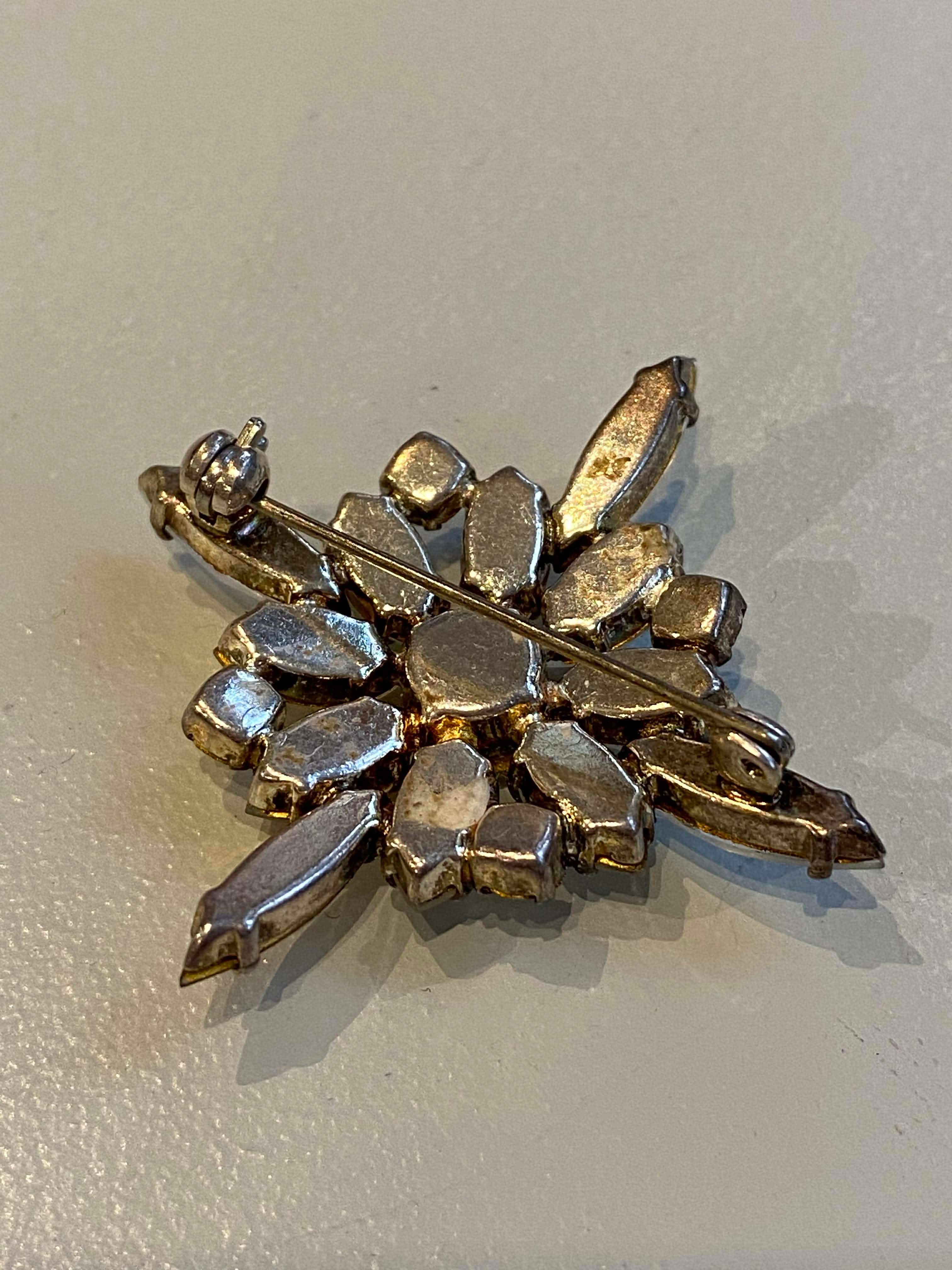 No brand - Broche - One Size