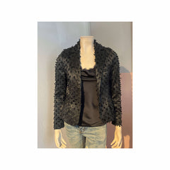 Skræddersyet - Blazer - Size: XS