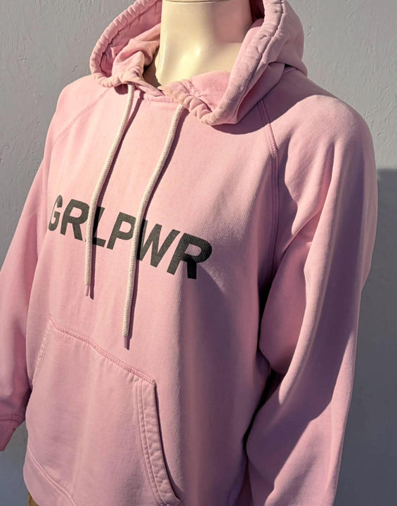 Mads Nørgaard - Hoodie - Size: L