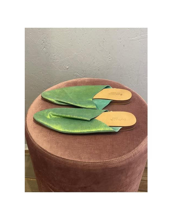 Rabens Saloner - Mules - Size: 41