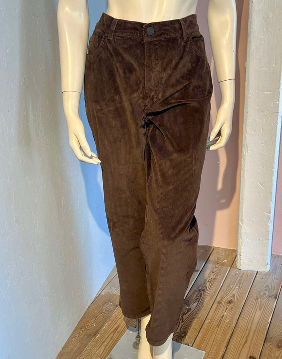 Bessie - Bukser - Size: 34