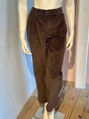 Bessie - Bukser - Size: 34