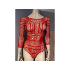 Iberia - Bodysuit - Size: S