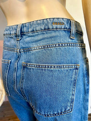 Skall - Jeans - Size: XS
