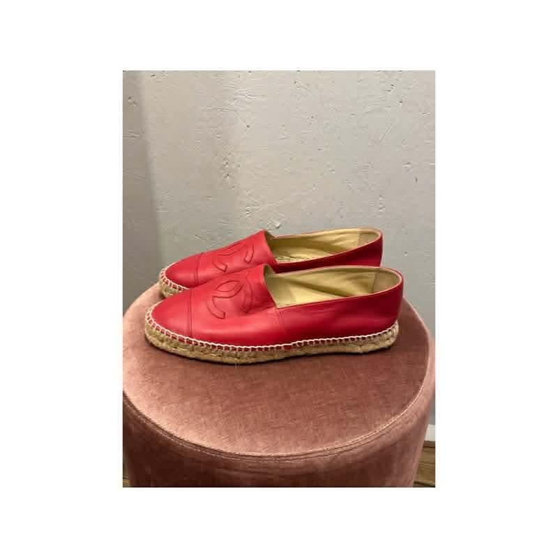 Chanel - Loafers - Size: 40
