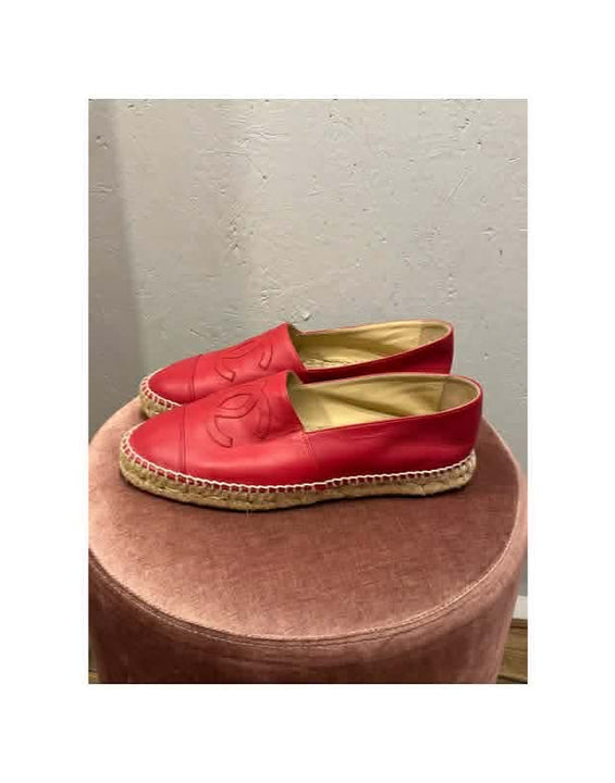 Chanel - Loafers - Size: 40