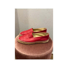 Chanel - Loafers - Size: 40