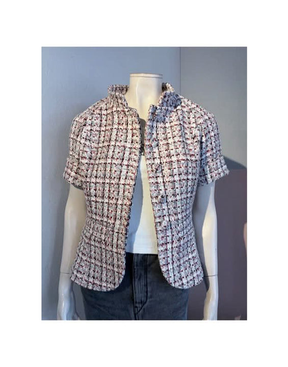 Dea Kudibal - Cardigan/kort jakke - Size: S