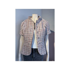 Dea Kudibal - Cardigan/kort jakke - Size: S