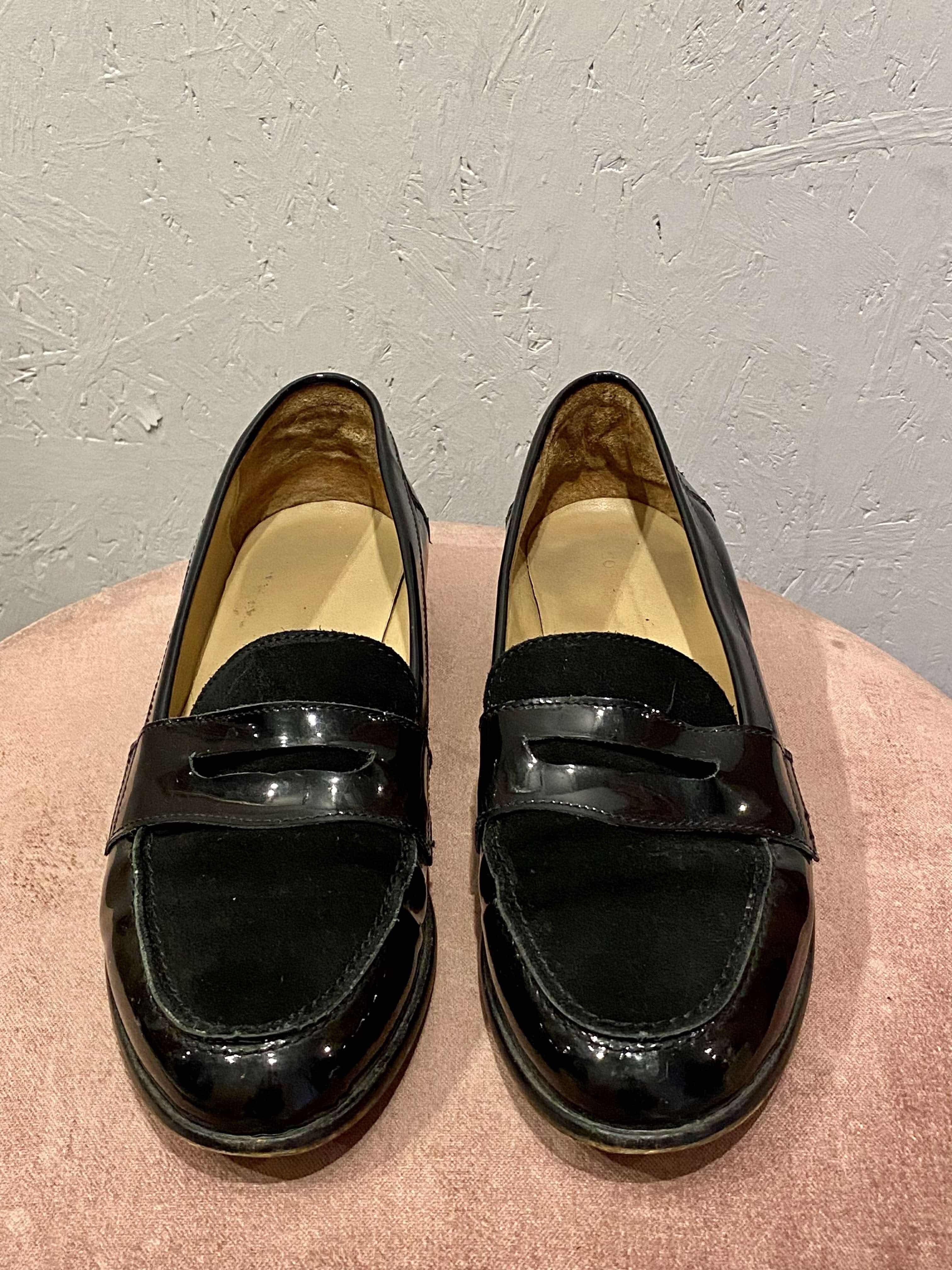 Cosmo Paris - Loafers - Size: 39