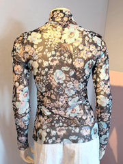 Baum und Pferdgarten - Bluse - Size: S